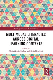 Couverture_Multimodal Literacies Across Digital Learning Contexts