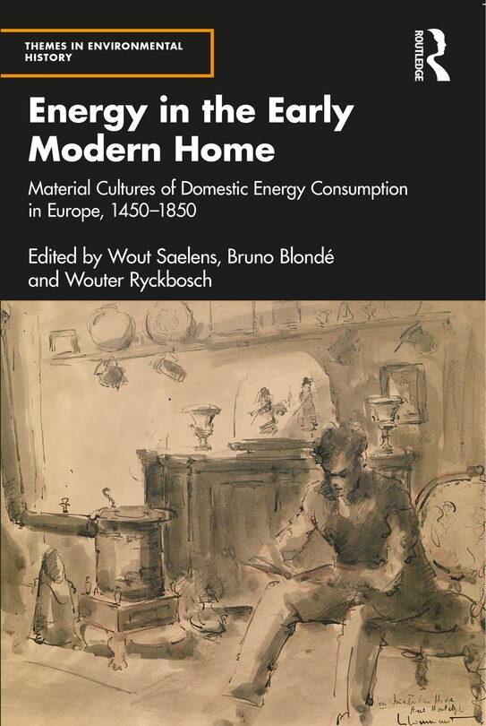 Front cover_Energy in the Early Modern Home