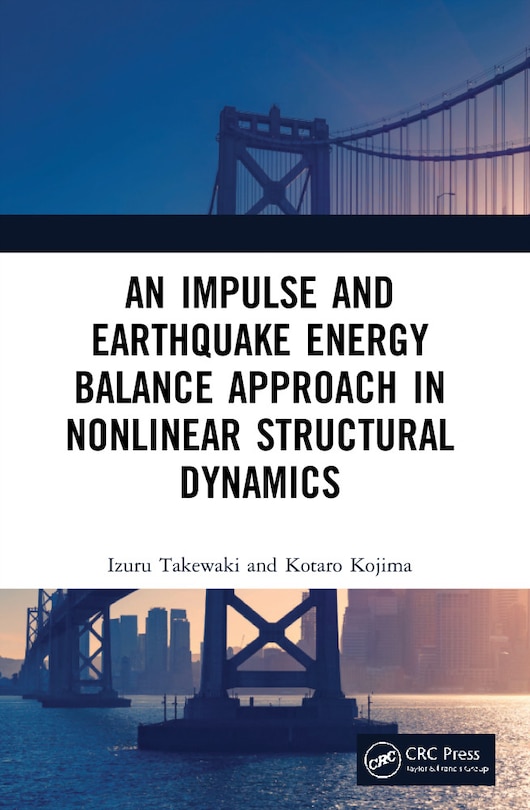 Couverture_An Impulse and Earthquake Energy Balance Approach in Nonlinear Structural Dynamics