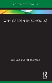 Front cover_Why Garden in Schools?