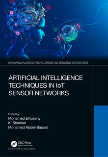 Couverture_Artificial Intelligence Techniques in IoT Sensor Networks
