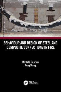 Front cover_Behaviour and Design of Steel and Composite Connections in Fire