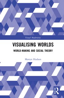 Front cover_Visualising Worlds