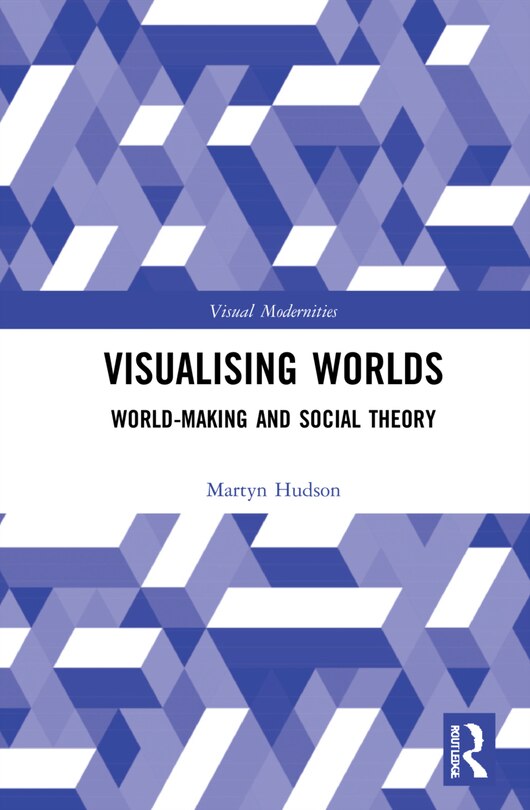 Front cover_Visualising Worlds