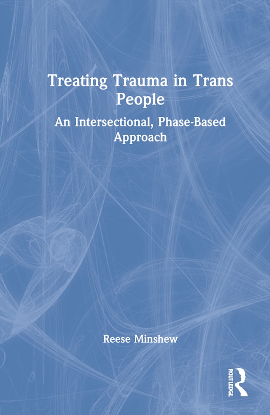 Couverture_Treating Trauma In Trans People
