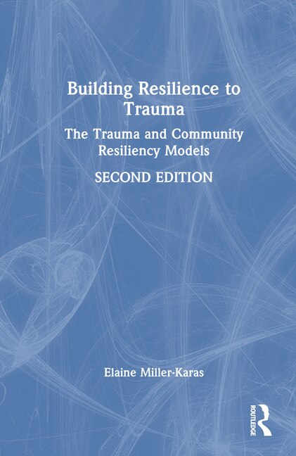 Front cover_Building Resilience to Trauma