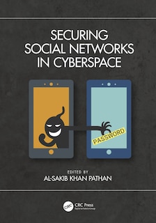 Couverture_Securing Social Networks in Cyberspace