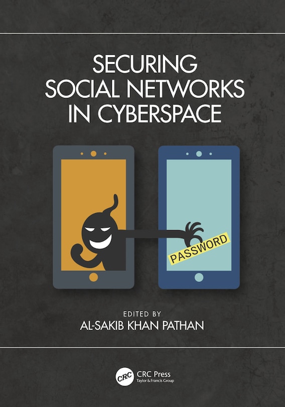 Couverture_Securing Social Networks in Cyberspace