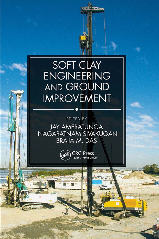 Couverture_Soft Clay Engineering and Ground Improvement