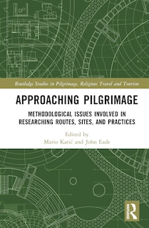 Front cover_Approaching Pilgrimage