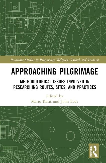 Front cover_Approaching Pilgrimage