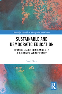 Couverture_Sustainable and Democratic Education