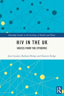 Front cover_HIV in the Uk