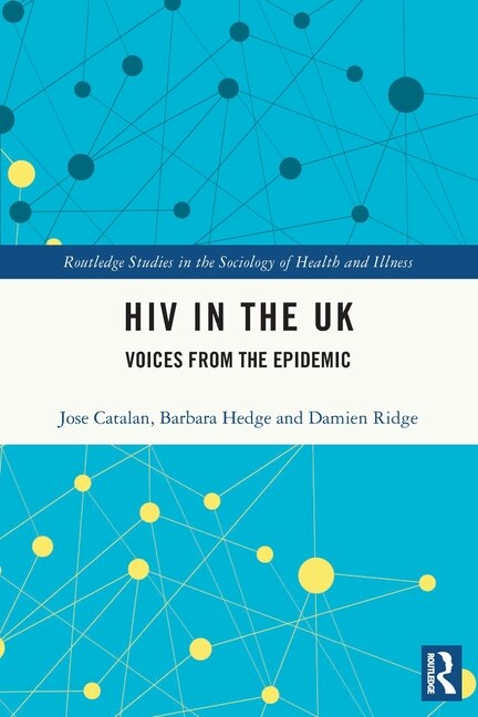 Front cover_HIV in the Uk