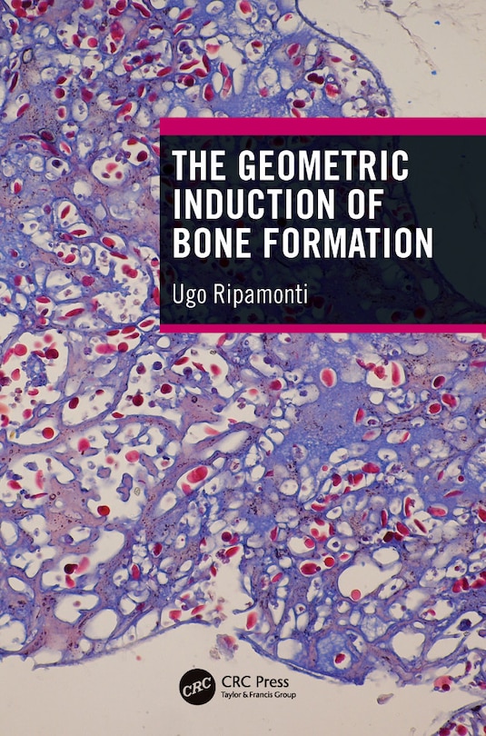 Front cover_Geometric Induction of Bone Formation