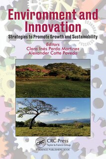 Front cover_Environment And Innovation