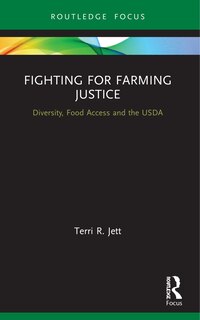 Front cover_Fighting for Farming Justice