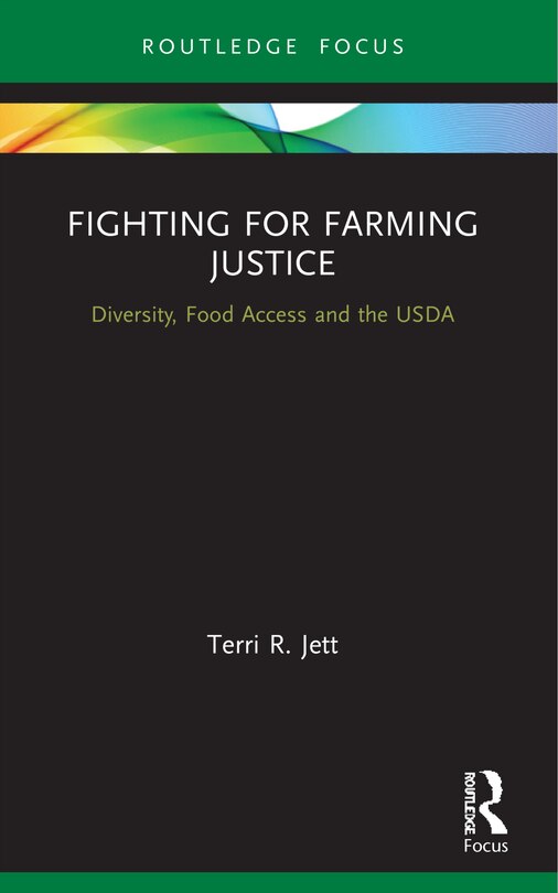 Front cover_Fighting for Farming Justice