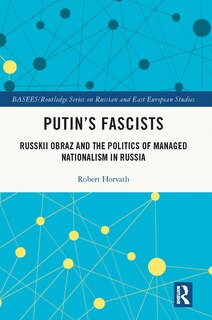 Front cover_Putin's Fascists
