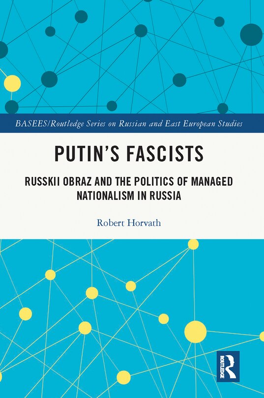 Front cover_Putin's Fascists
