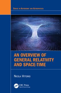 Front cover_An Overview of General Relativity and Space-Time