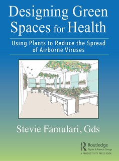 Couverture_Designing Green Spaces For Health