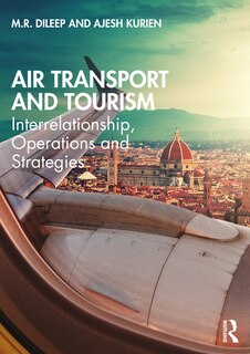 Front cover_Air Transport And Tourism