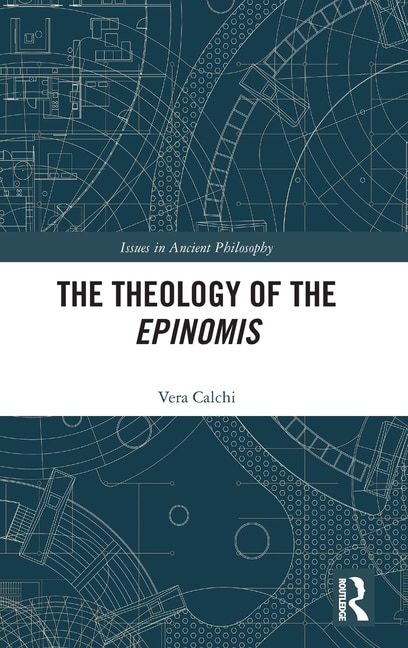 Couverture_The Theology of the Epinomis