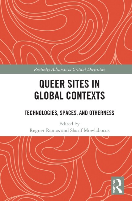 Front cover_Queer Sites in Global Contexts