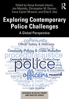 Front cover_Exploring Contemporary Police Challenges