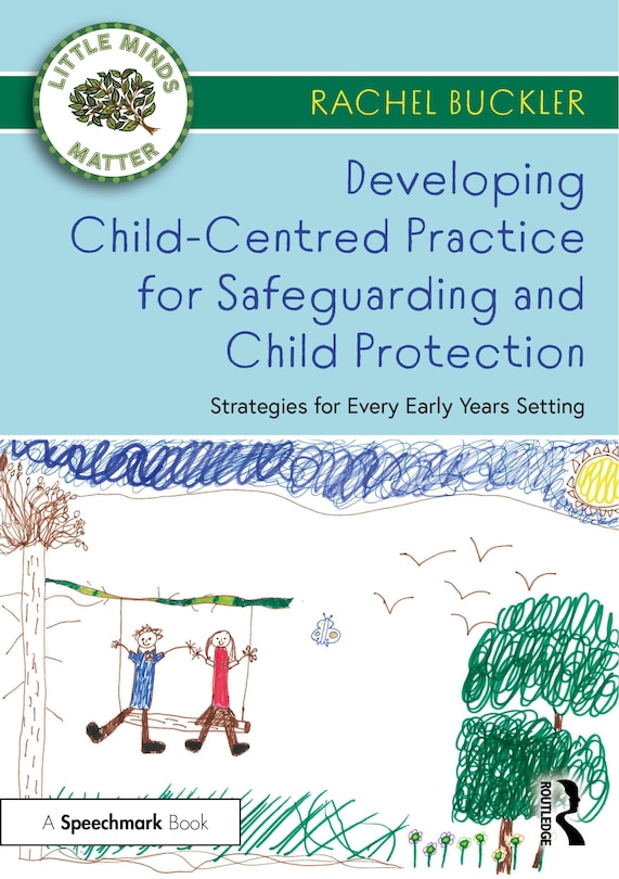 Couverture_Developing Child-Centred Practice for Safeguarding and Child Protection