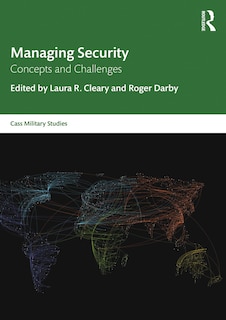 Front cover_Managing Security