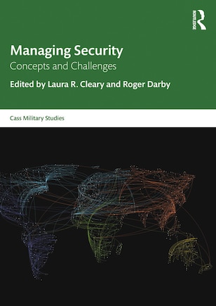 Managing Security: Concepts And Challenges