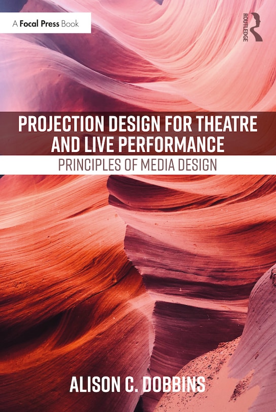 Couverture_Projection Design For Theatre And Live Performance