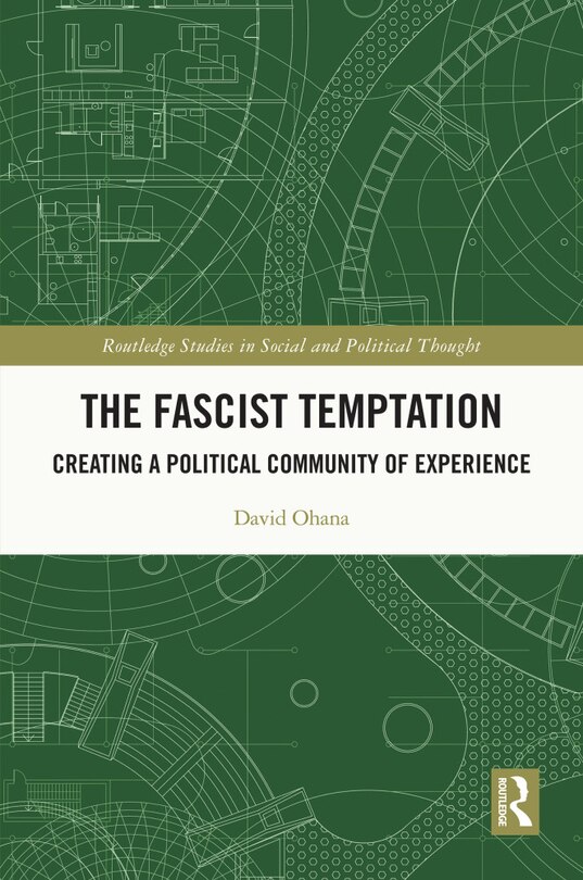 Front cover_The Fascist Temptation