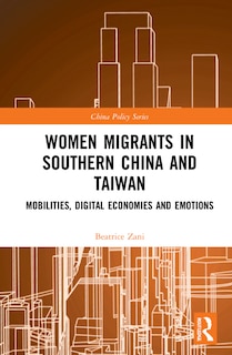 Front cover_Women Migrants in Southern China and Taiwan