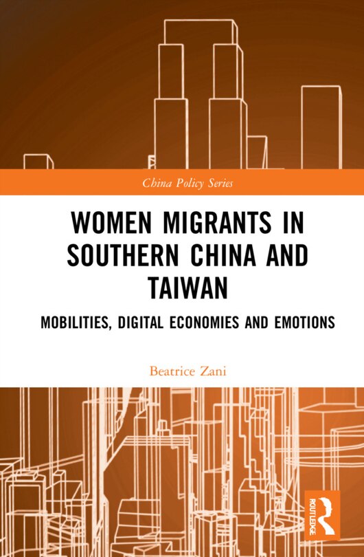 Front cover_Women Migrants in Southern China and Taiwan