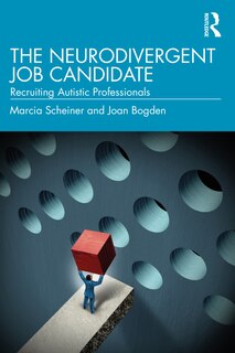 Couverture_The Neurodivergent Job Candidate