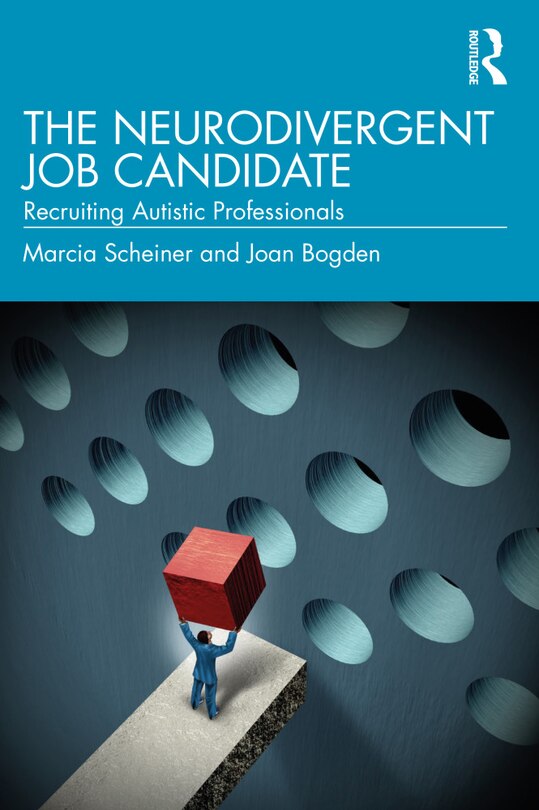 Couverture_The Neurodivergent Job Candidate