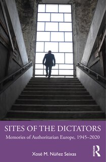 Couverture_Sites Of The Dictators