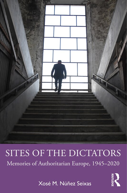 Couverture_Sites Of The Dictators