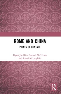 Front cover_Rome and China