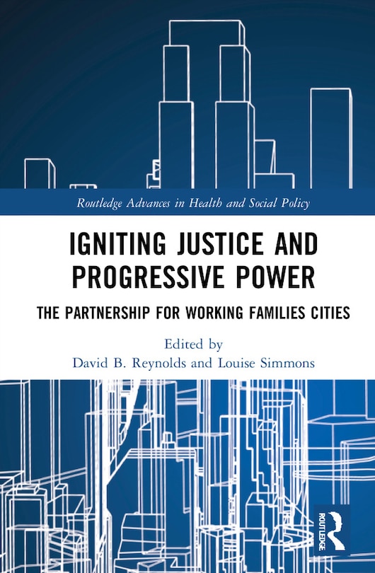 Front cover_Igniting Justice and Progressive Power