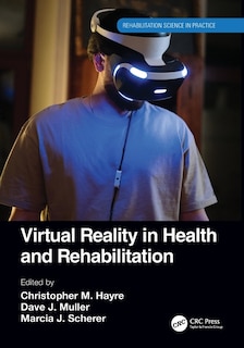 Front cover_Virtual Reality in Health and Rehabilitation