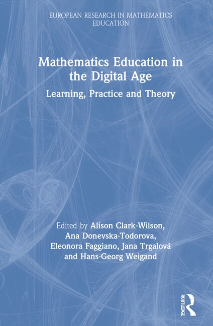 Front cover_Mathematics Education In The Digital Age