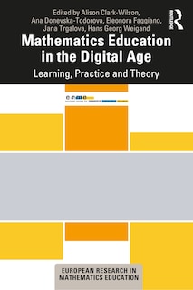 Front cover_Mathematics Education In The Digital Age