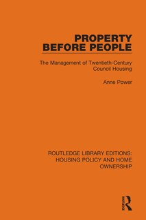 Couverture_Property Before People