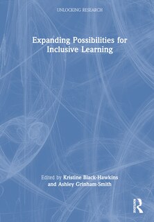 Front cover_Expanding Possibilities for Inclusive Learning