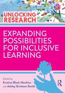 Couverture_Expanding Possibilities for Inclusive Learning