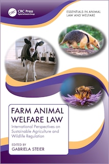 Front cover_Farm Animal Welfare Law